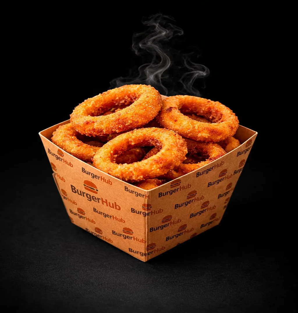 Soğan Halkası (6 Adet)