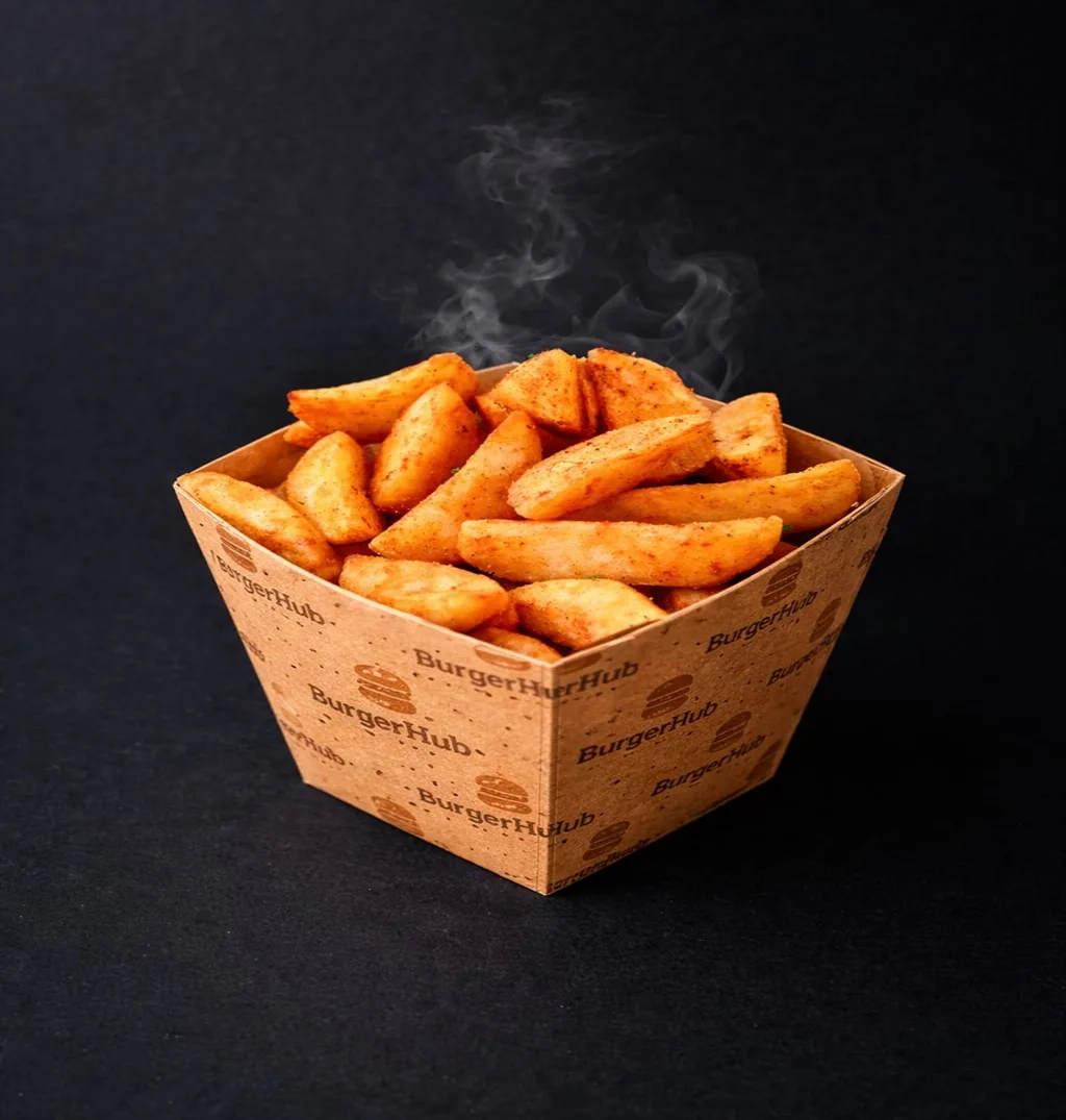 Elma Dilim Patates (200 gr.)